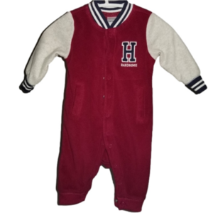 Carter's Baby One Piece Sleeper 3m